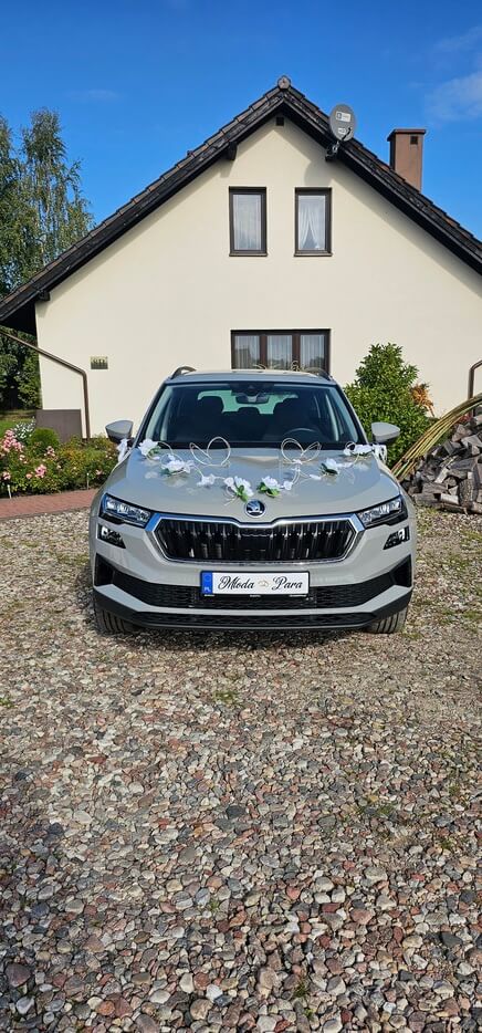 Wynajem Aut Mrągowo - Mazury