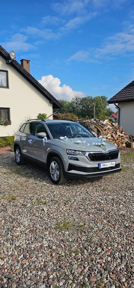 Wynajem Aut Mrągowo - Mazury