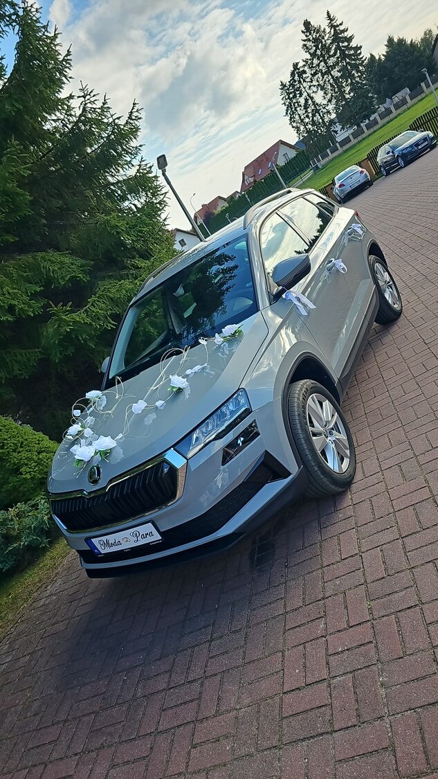 Wynajem Aut Mrągowo - Mazury