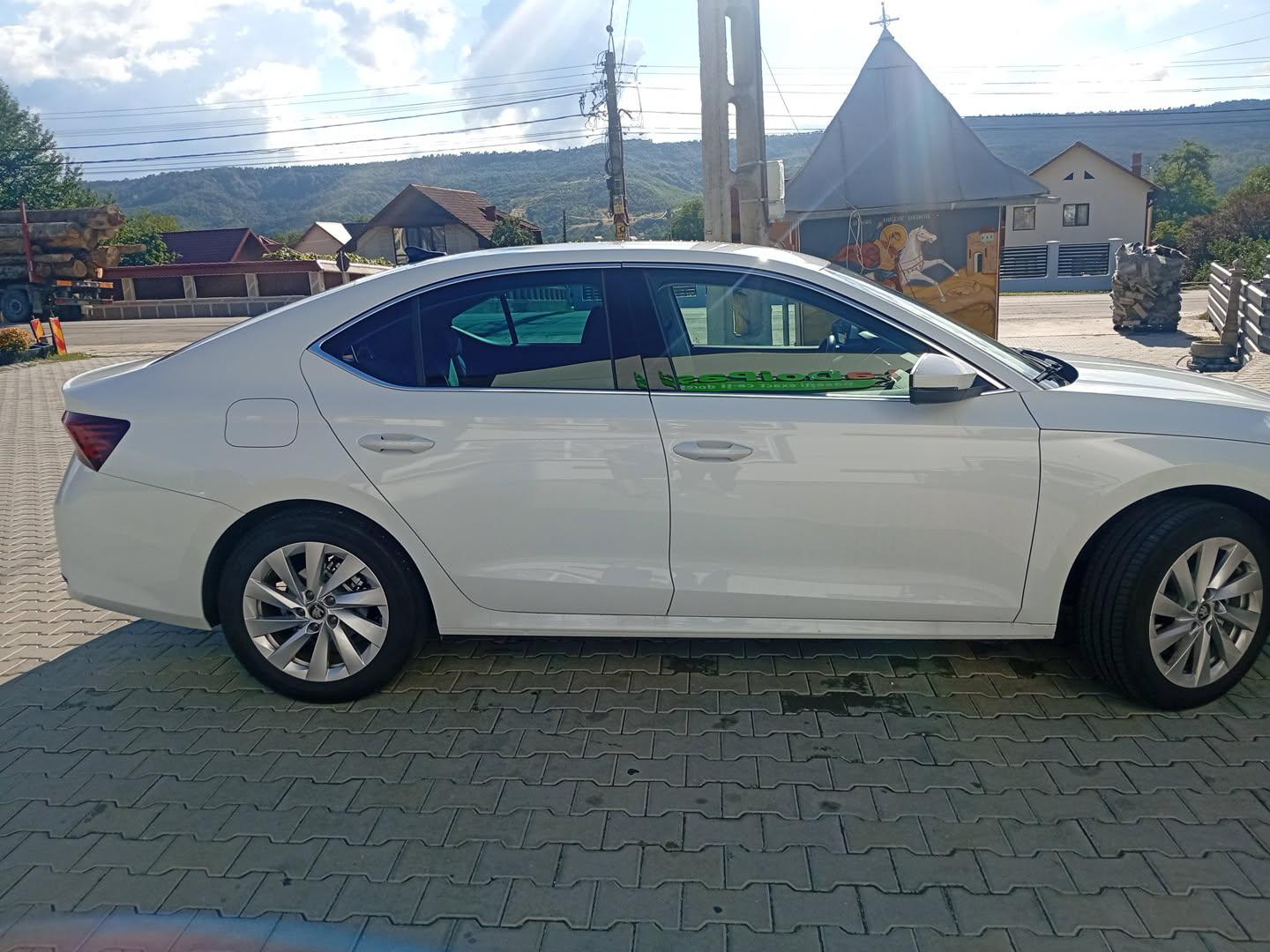 Wynajem Aut Mrągowo - Mazury