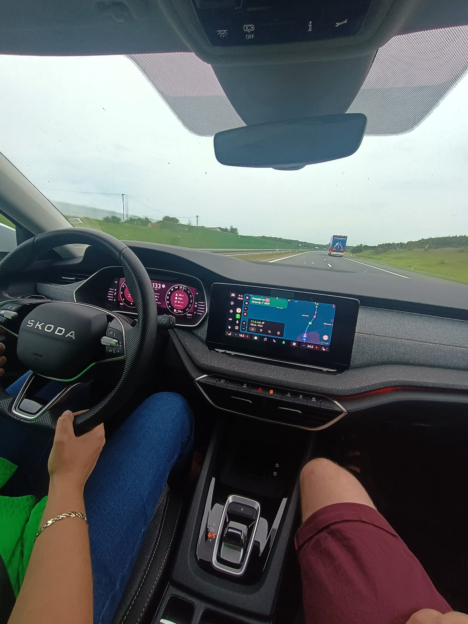 Wynajem Aut Mrągowo - Mazury