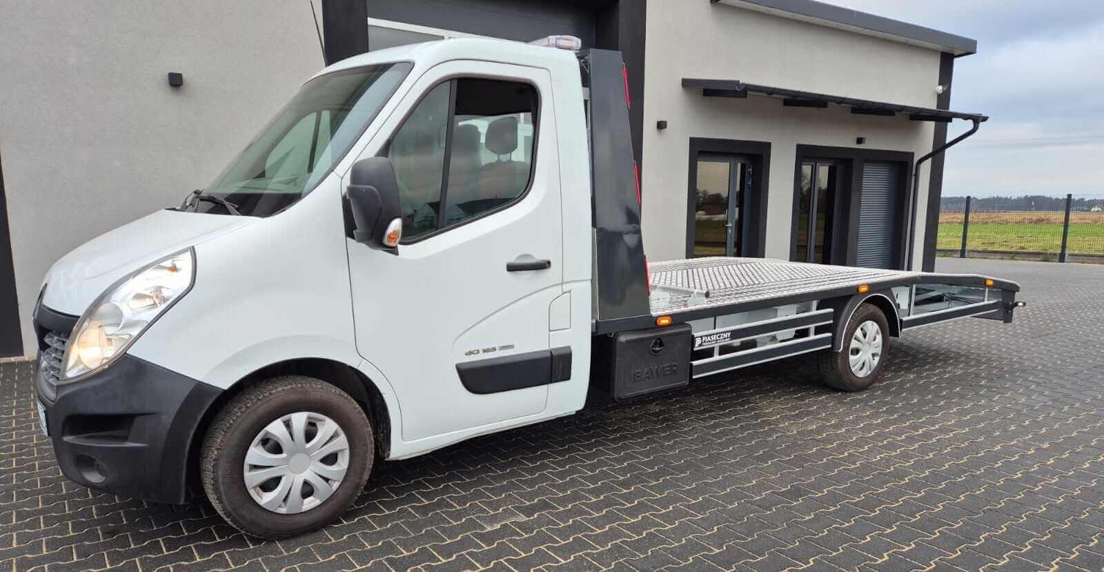 Laweta Mrągowo Mazury